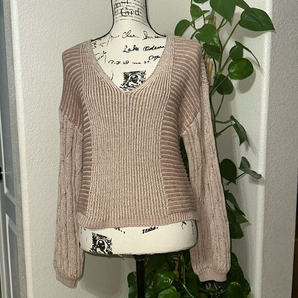 Free People Sweaters - Free people